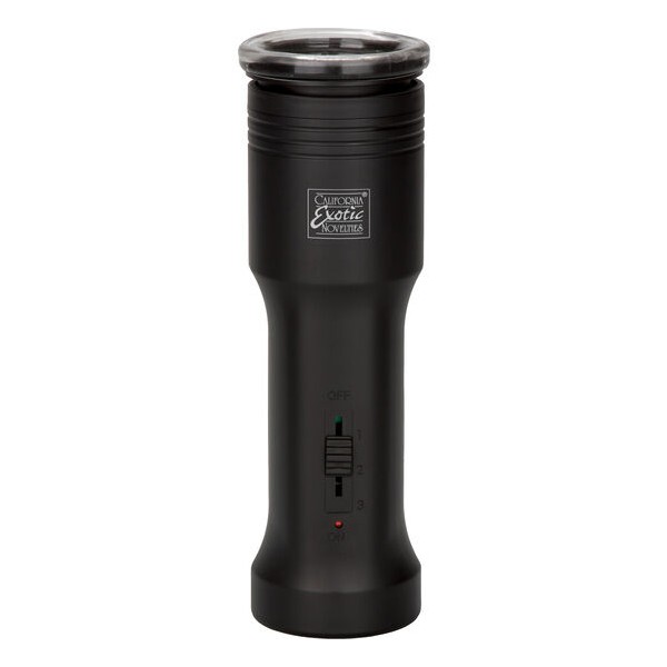 CALEXOTICS MASTURBADOR OPTIMUM POWER ULTIMATE HEAD EXCITER