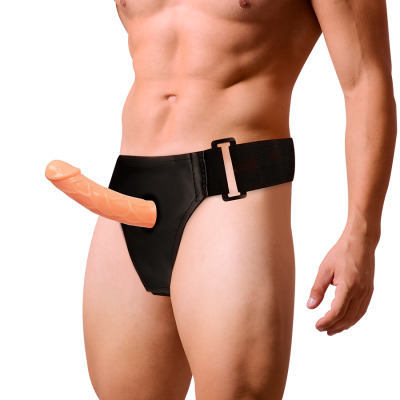 HARNESS ATTRACTION ARNES HUECO BLAKE 155 CM O 4 CM
