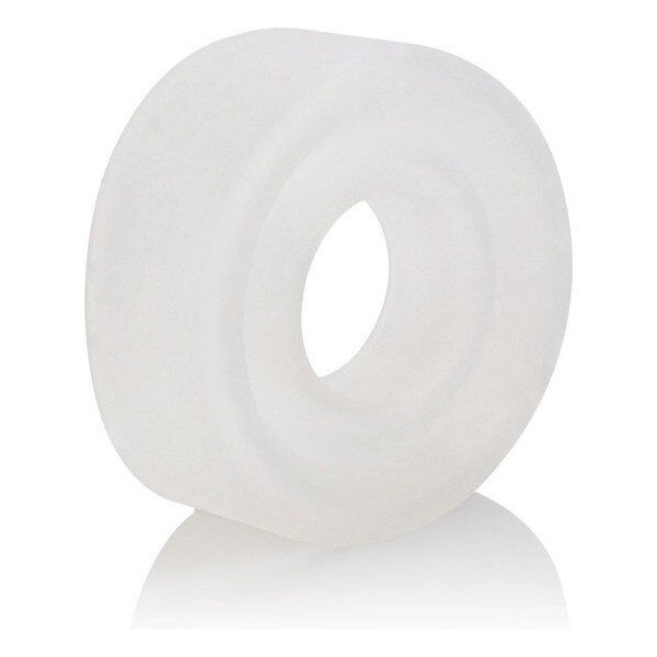 CALEXOTICS RECAMBIO FUNDA PARA DESARROLLADOR SILICONA CLEAR
