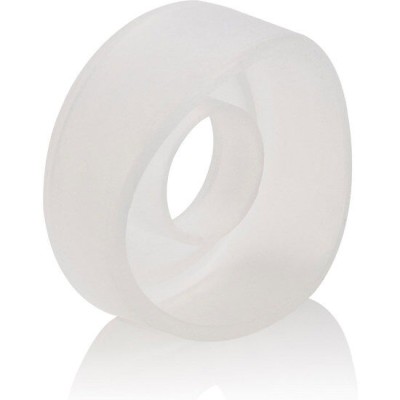 CALEXOTICS RECAMBIO FUNDA PARA DESARROLLADOR SILICONA CLEAR