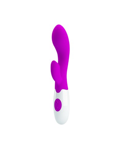PRETTY LOVE FLIRTATION VIBRADOR BRIGTHY PRETTY LOVE FLIRTATION VIBRADOR BRIGTHY