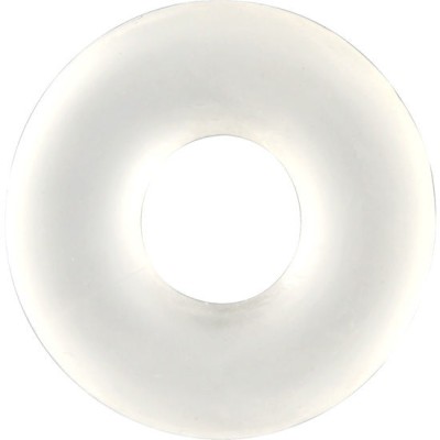 SEVEN CREATIONS ANILLO PARA PENE TRANSPARENTE