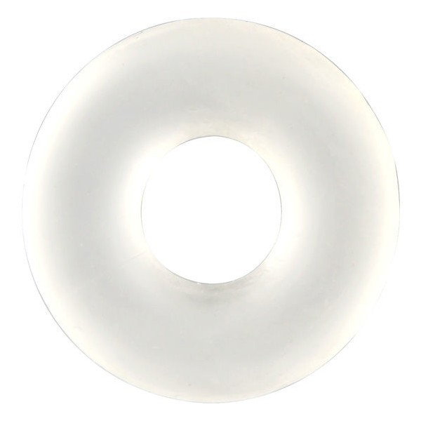 SEVEN CREATIONS ANILLO PARA PENE TRANSPARENTE