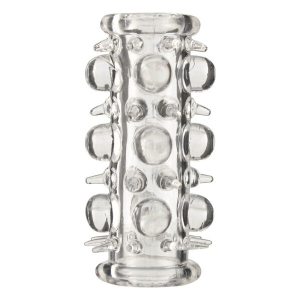 SEVEN CREATIONS FUNDA PARA PENE DE SILICONA