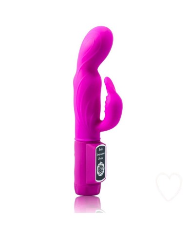 PRETTY LOVE FLIRTATION VIBRADOR BODY TOUCH PRETTY LOVE FLIRTATION VIBRADOR BODY TOUCH
