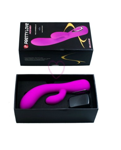 PRETTY LOVE SMART HONEY VIBRADOR PRETTY LOVE SMART HONEY VIBRADOR