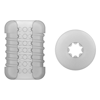 B SWISH BHANDY MASTURBADOR CLSICO PEARL