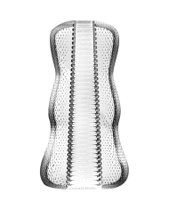 JAMYJOB EXTREME MASTURBADOR TENSEK 1 TRANSPARENTE