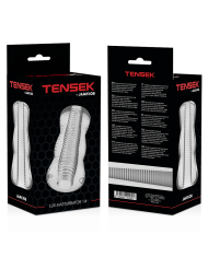 JAMYJOB EXTREME MASTURBADOR TENSEK 1 TRANSPARENTE