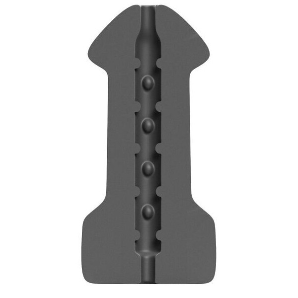 ALL BLACK MASTURBADOR HOOK UP