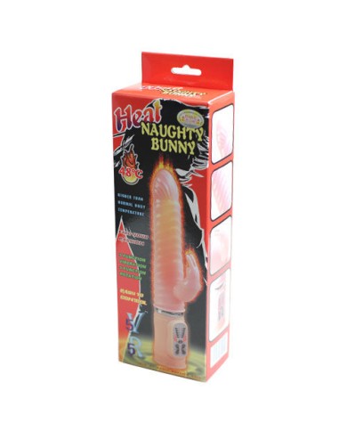 BAILE HEAT FIRE BUNNY RAMPANTE TEMPERATURE 10F