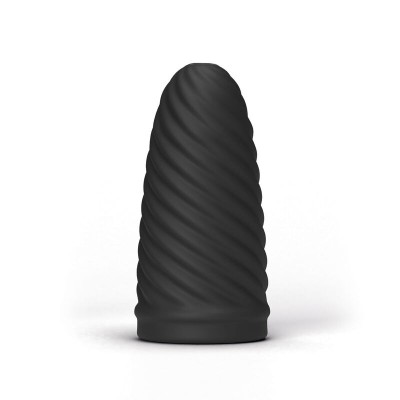 ALL BLACK MASTURBADOR LOOP MODELO 1