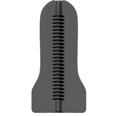 ALL BLACK MASTURBADOR LOOP MODELO 2