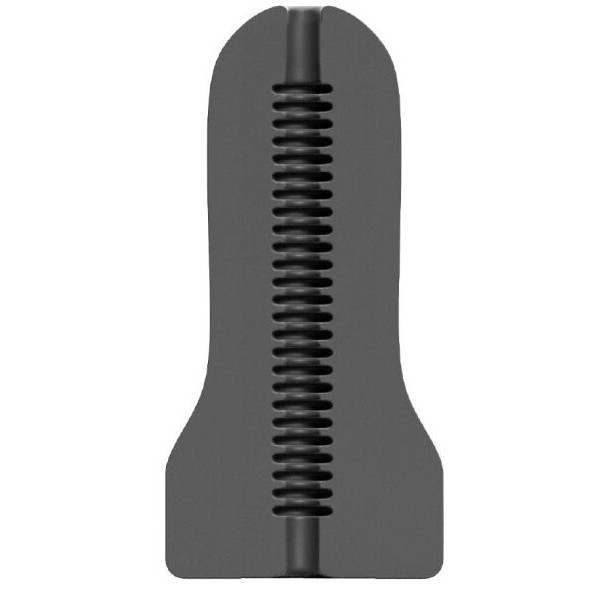 ALL BLACK MASTURBADOR LOOP MODELO 2
