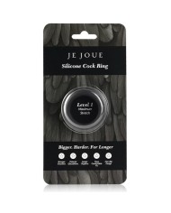 ANILLO PARA EL PENE DE SILICONA JE JOUE ESTIRAMIENTO MAXIMO