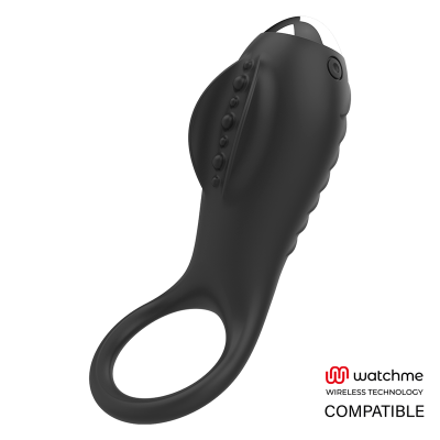 BRILLY GLAM ALAN ANILLO MANDO CONTROL REMOTO WATCHME