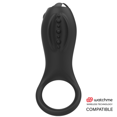 BRILLY GLAM ALAN ANILLO MANDO CONTROL REMOTO WATCHME