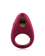 CICI BEAUTY PREMIUM SILICONE VIBRATING RING