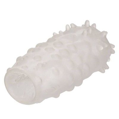 CALEXOTICS REVERSIBLE NUBBY STROKER
