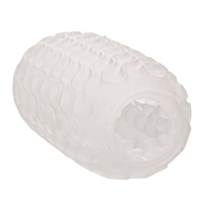 CALEXOTICS REVERSIBLE NUBBY STROKER