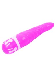 BAILE THE REALISTIC COCK LILA G SPOT 218 CM