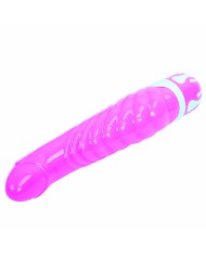 BAILE THE REALISTIC COCK LILA G SPOT 218 CM