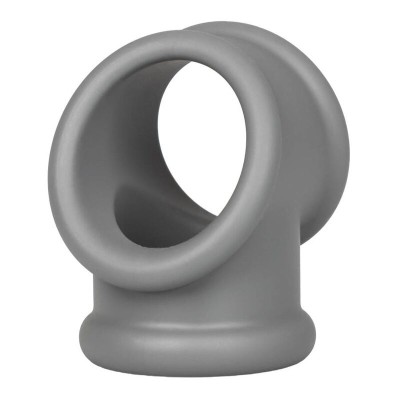 CALEXOTICS ALPHA PRECISION RING GRIS
