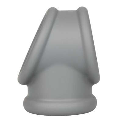 CALEXOTICS ALPHA PRECISION RING GRIS