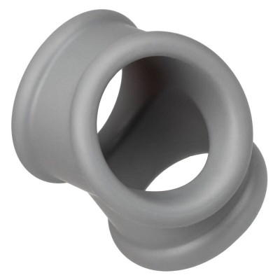 CALEXOTICS ALPHA PRECISION RING GRIS