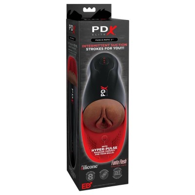 PDX ELITE FUCK O MATIC 2