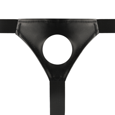 INTENSE ARNES HUECO CON DILDO 18 X 35 CM
