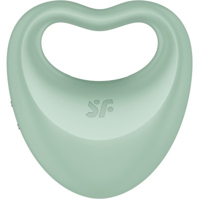 SATISFYER PERFECT PAIR 3 VERDE