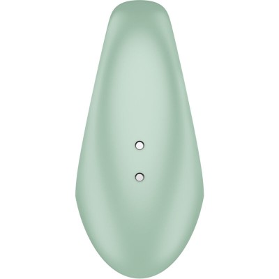 SATISFYER PERFECT PAIR 3 VERDE