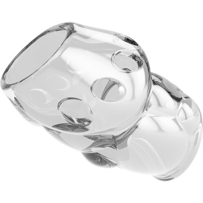 PRETTY LOVE OSCAR ENGROSADOR PENE TRANSPARENTE