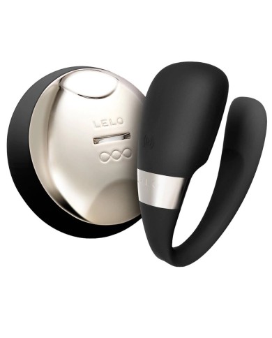 LELO INSIGNIA TIANI 3 MASAJEADOR NEGRO LELO INSIGNIA TIANI 3 MASAJEADOR NEGRO