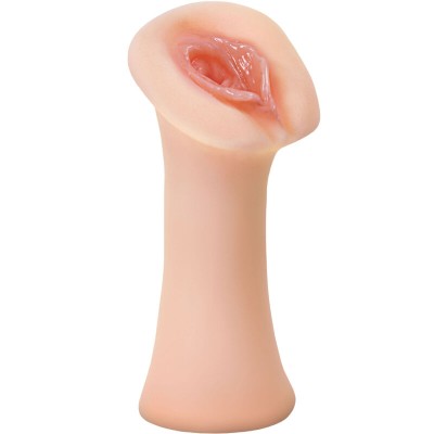 FETISH FANTASY EXTREME MASTURBADOR MASCULINO SILICONA JUICY SNATCH