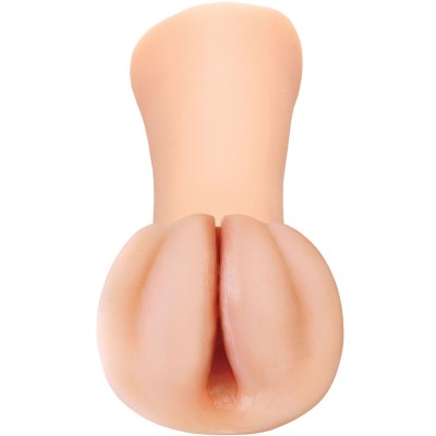 FETISH FANTASY EXTREME MASTURBADOR MASCULINO SILICONA SLIPPERY SLIT