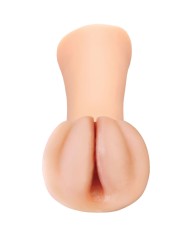 FETISH FANTASY EXTREME MASTURBADOR MASCULINO SILICONA SLIPPERY SLIT