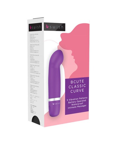 B SWISH BCUTE CLASSIC CURVE B SWISH BCUTE CLASSIC CURVE