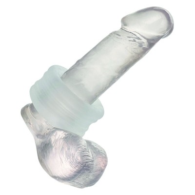 CALEXOTICS BOUNDLESS ANILLO TOPE Y ESTIMULADOR