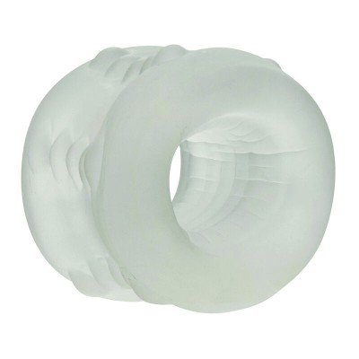 CALEXOTICS BOUNDLESS ANILLO TOPE Y ESTIMULADOR