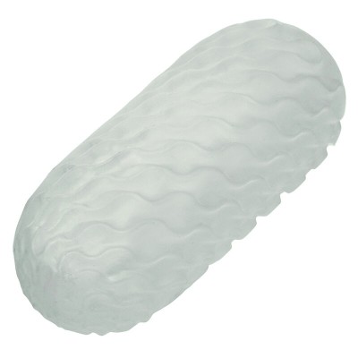 CALEXOTICS BOUNDLESS STROKER BLANDO REVERSIBLE GRIS