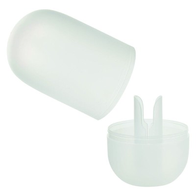 CALEXOTICS BOUNDLESS STROKER BLANDO REVERSIBLE GRIS