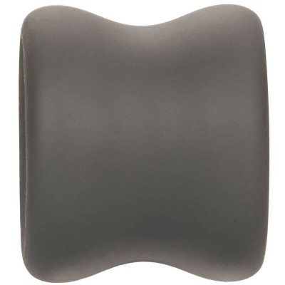 CALEXOTICS ALPHA ANILLO EXTENSION ESCROTO DOBLE NEGRO