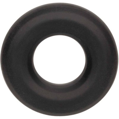 CALEXOTICS ALPHA ANILLO PROLONG MEDIO NEGRO