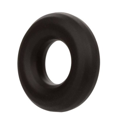 CALEXOTICS ALPHA ANILLO PROLONG MEDIO NEGRO