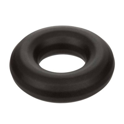 CALEXOTICS ALPHA ANILLO PROLONG MEDIO NEGRO
