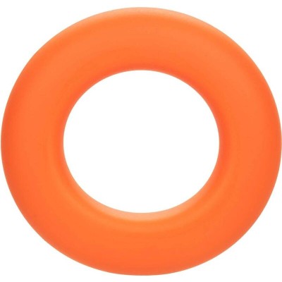 CALEXOTICS ALPHA ANILLO PROLONG GRANDE NARANJA