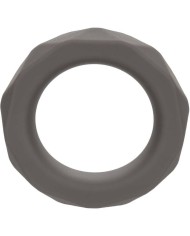 CALEXOTICS ALPHA ANILLO PROLONG PRISMTICO GRIS
