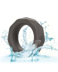 CALEXOTICS ALPHA ANILLO PROLONG PRISMTICO GRIS